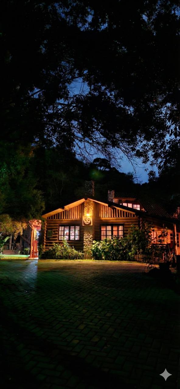 Casa Acolhimento