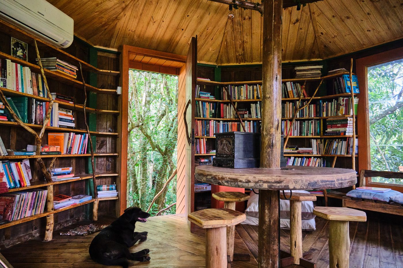 Biblioteca