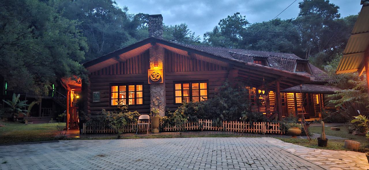 Casa Acolhimento