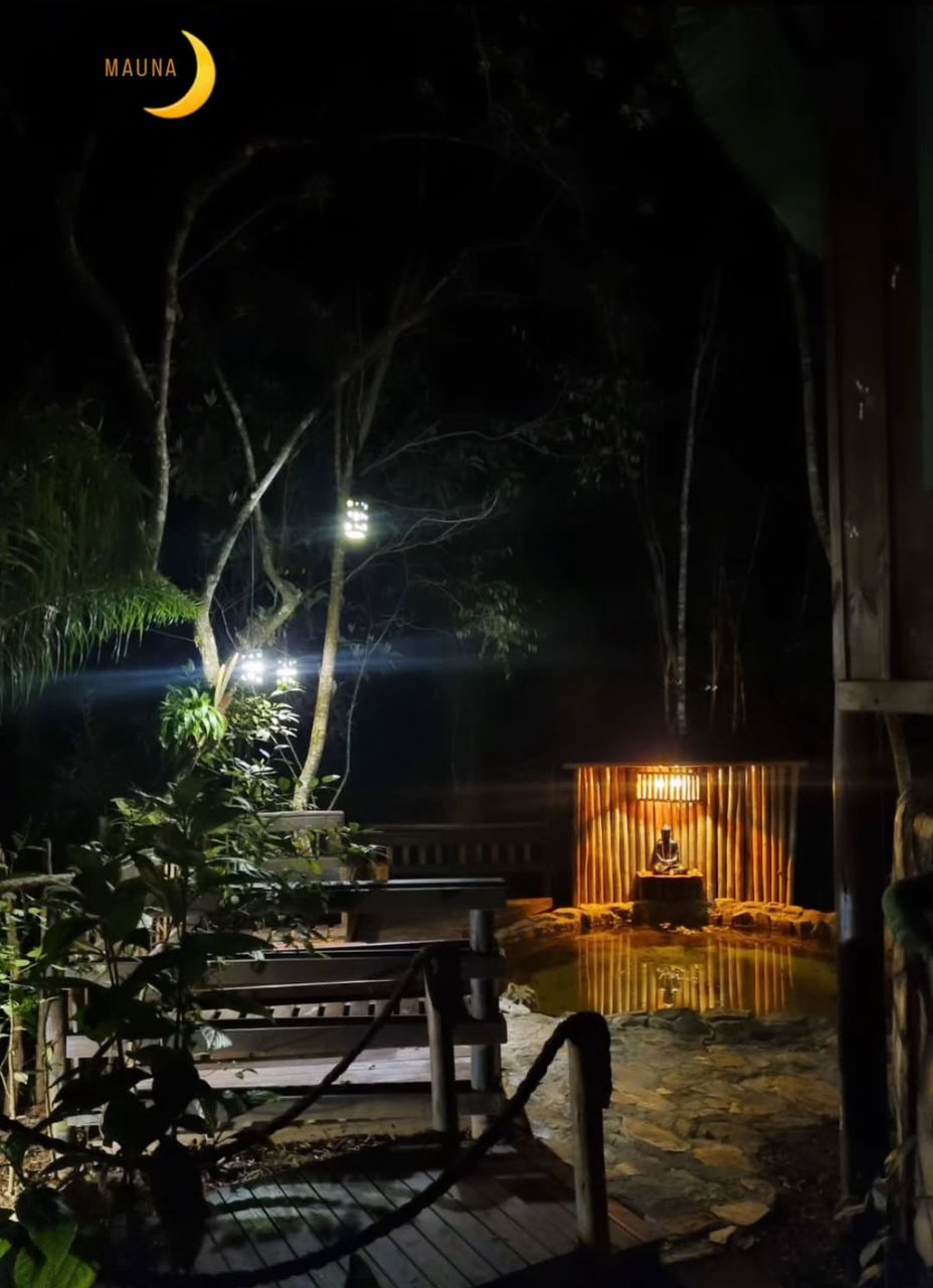 Buda na Sauna