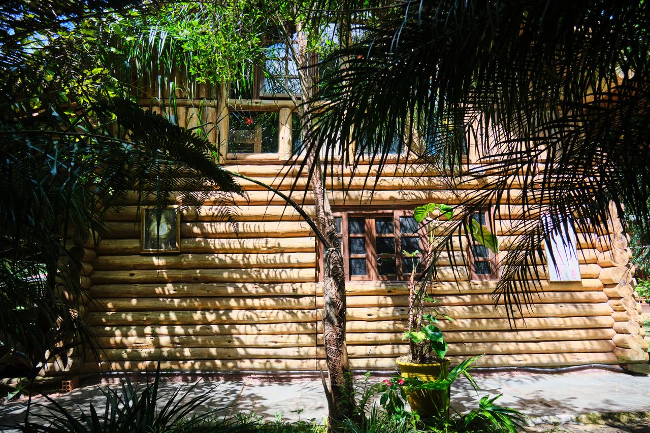 Casa Acolhimento