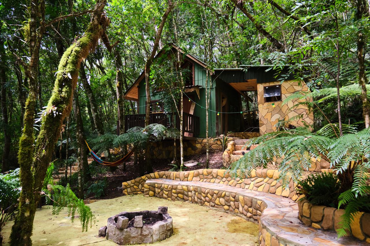 Casa Vagalume