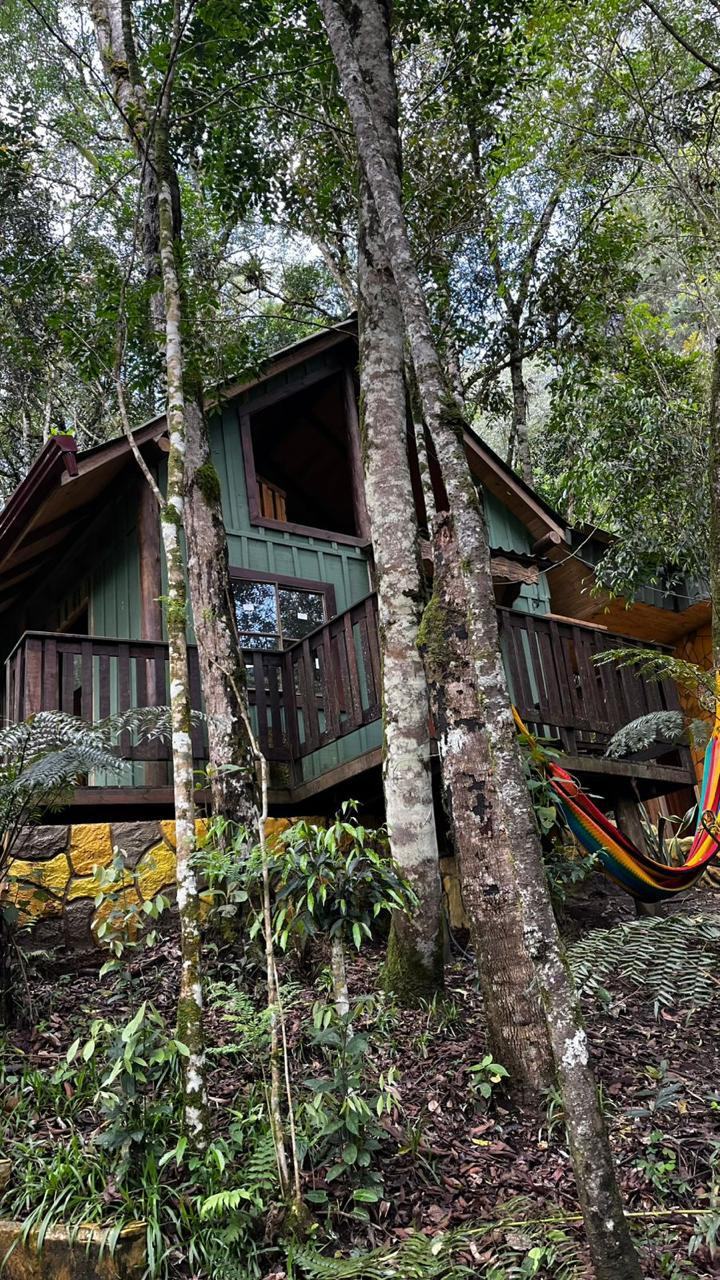 Casa Vagalume