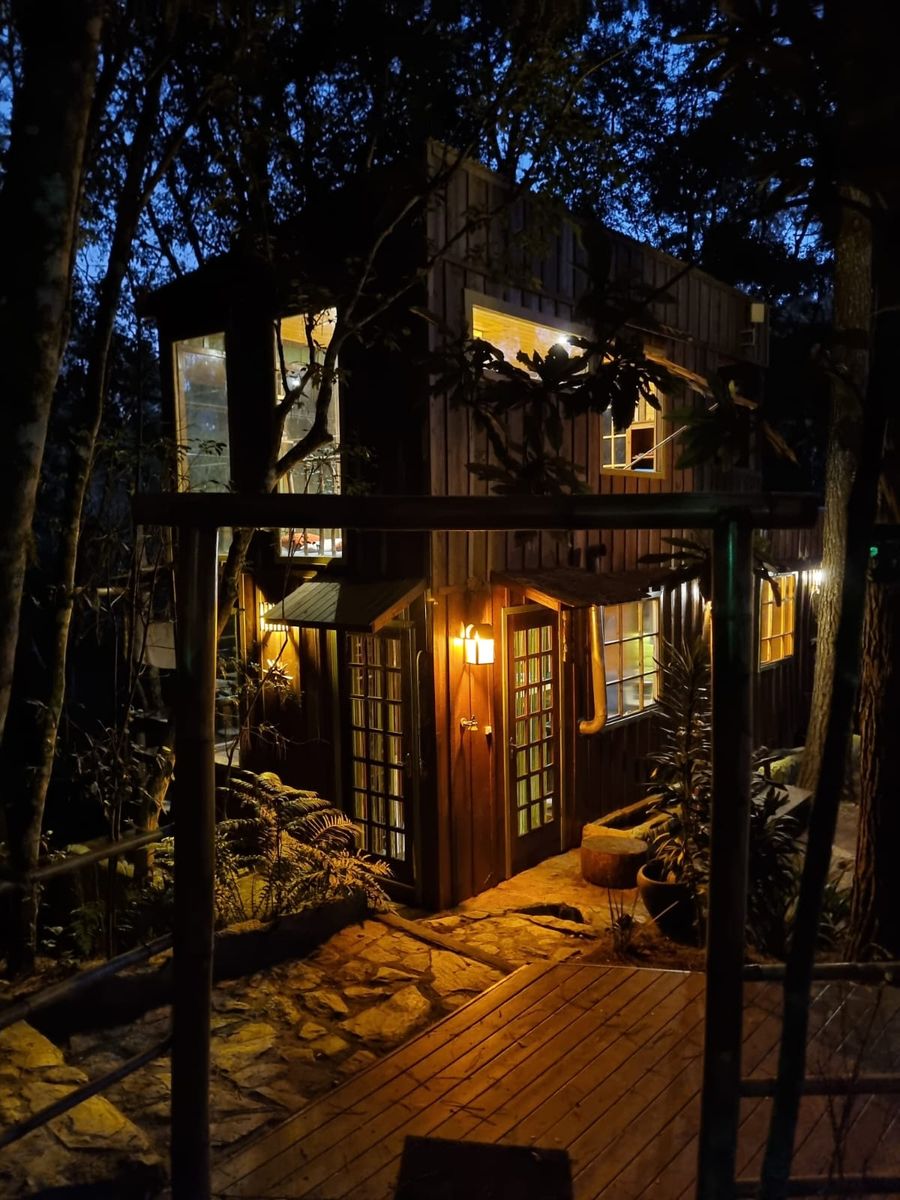 Tiny House
