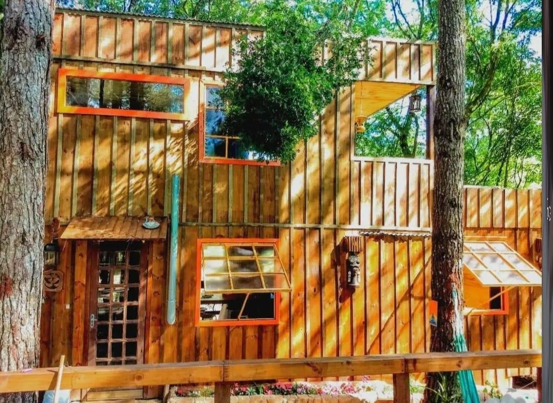 Tiny House
