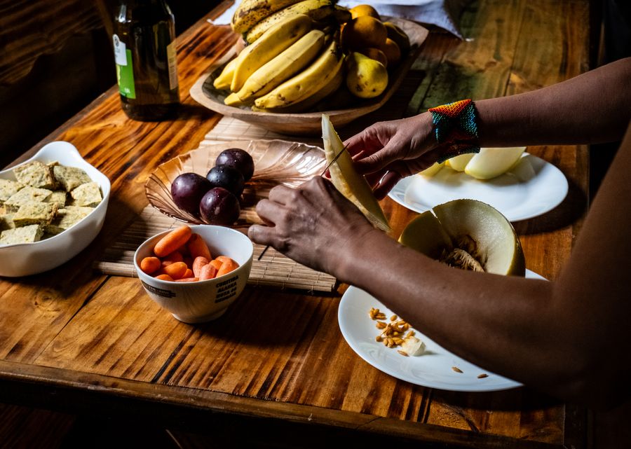 Cozinha | Refeitório