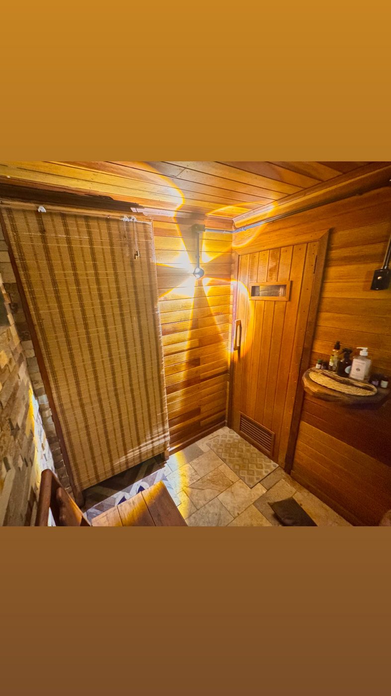 Saunas