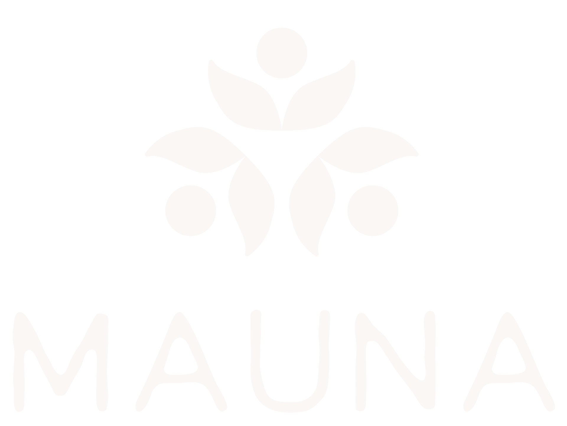Mauna