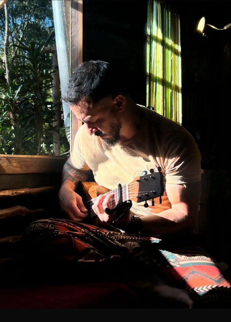 Luciano Thomas